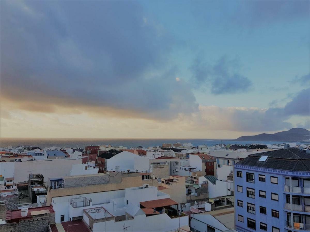 Los Murillos 2 Las Palmas de Gran Canaria Exterior photo