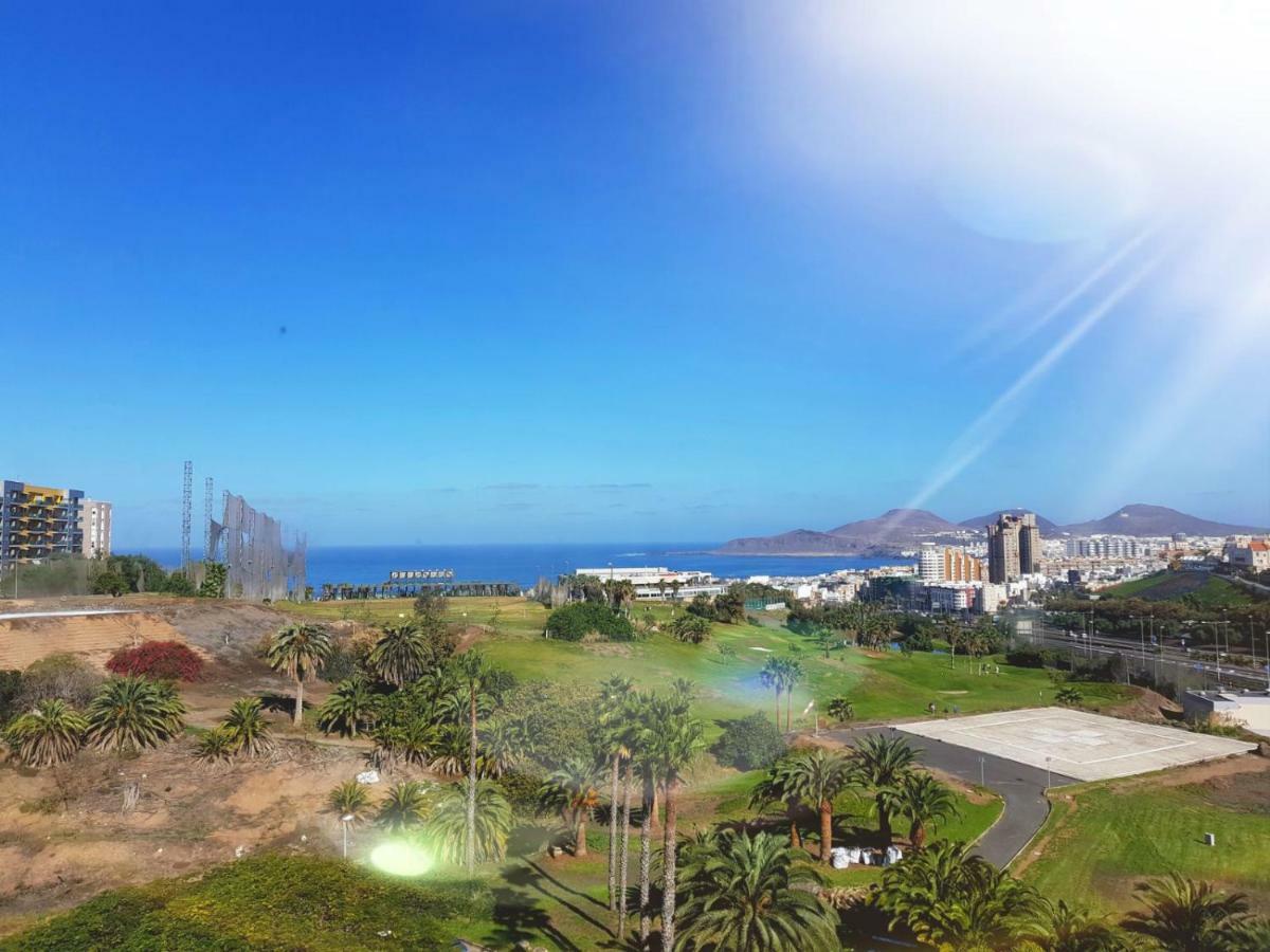 Los Murillos 2 Las Palmas de Gran Canaria Exterior photo