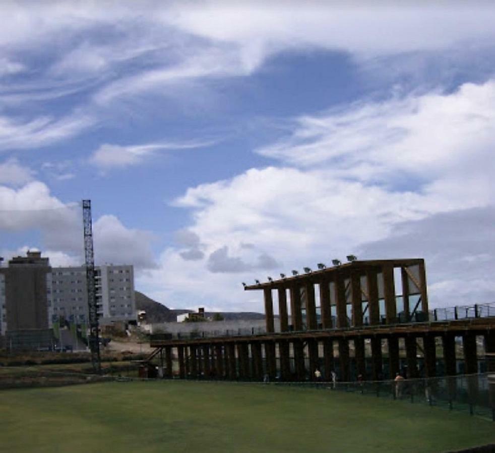 Los Murillos 2 Las Palmas de Gran Canaria Exterior photo